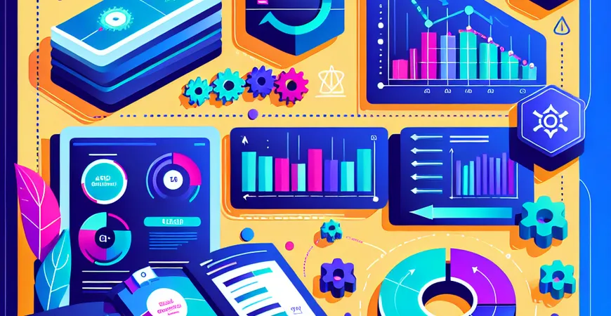  敏捷实施法在ERP中的应用：小步快跑实现快速迭代  